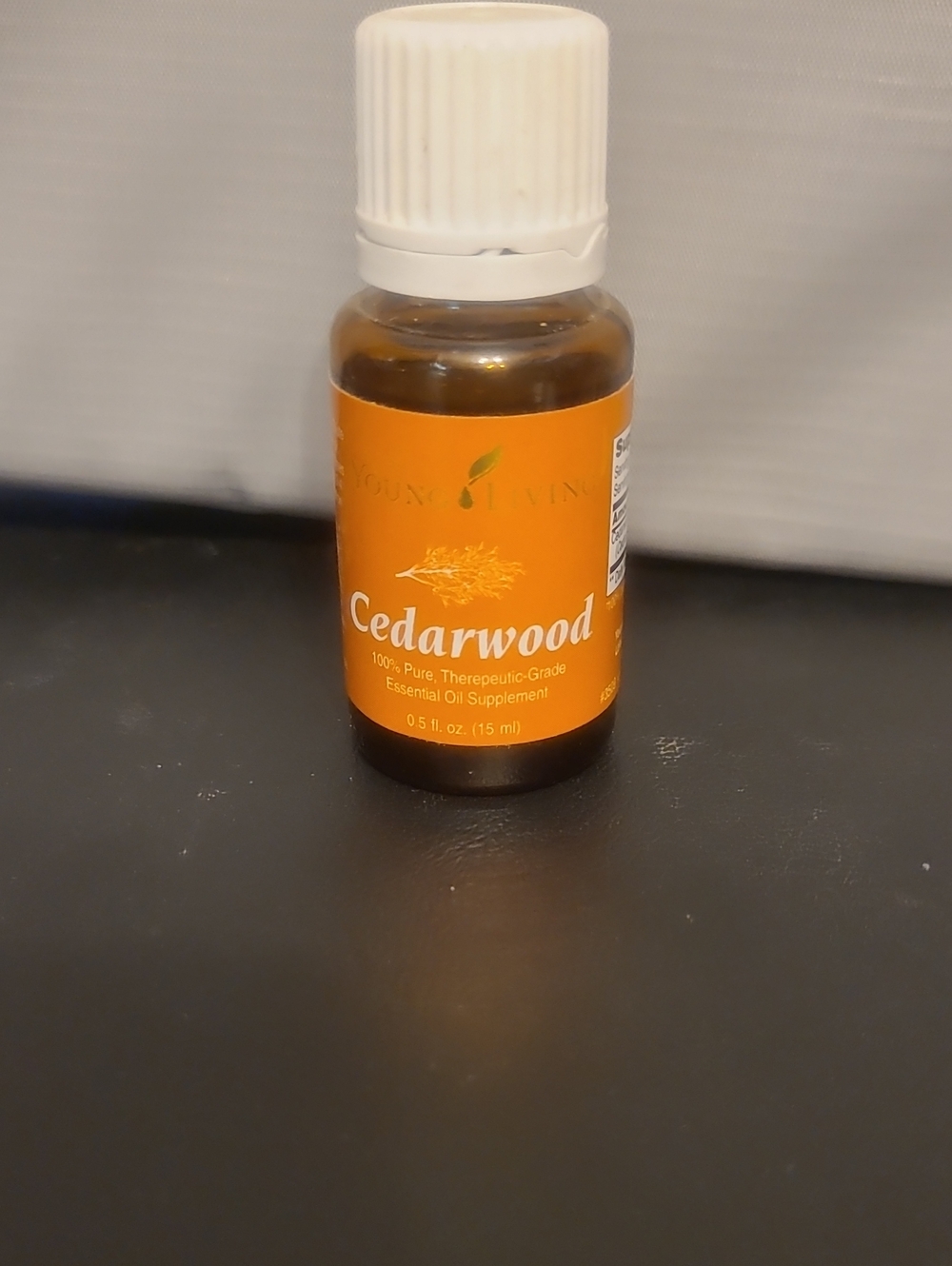 ⭐️⚡️ NWT Cedarwood Essential Oil  15ml
